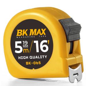 ABS case 1 Locks Measuring tape ABS case 1 Locks Measuring tape