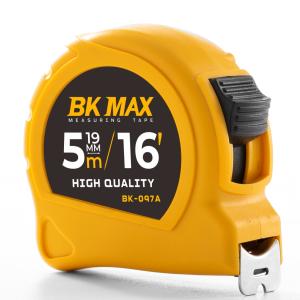 ABS case 1 Locks Measuring tape ABS case 1 Locks Measuring tape